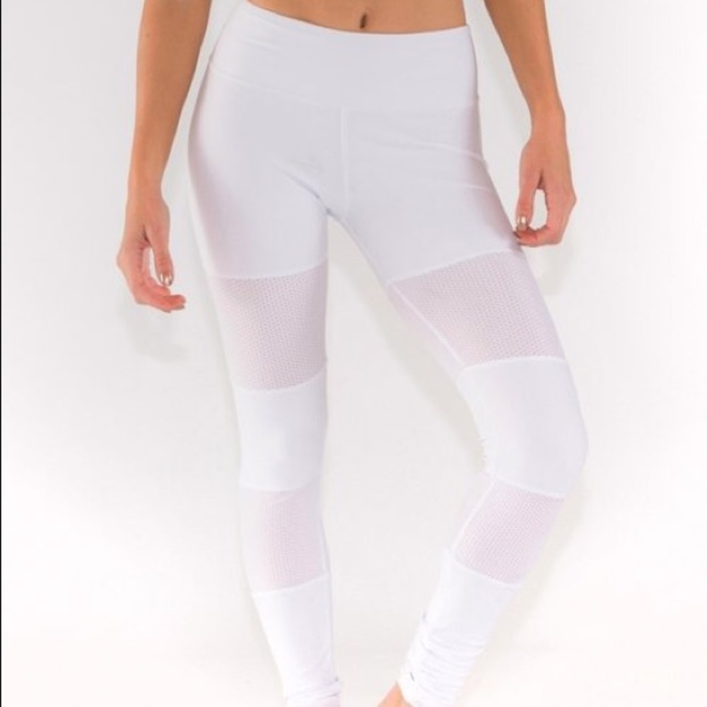 Daughters of Culture Sunrise Flow Leggings
